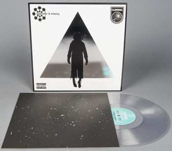 LP Clipping.: Splendor & Misery