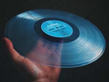 LP Clipping.: Splendor & Misery