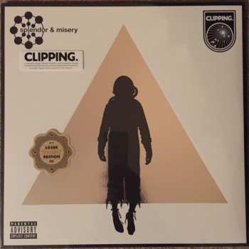 LP Clipping.: Splendor & Misery