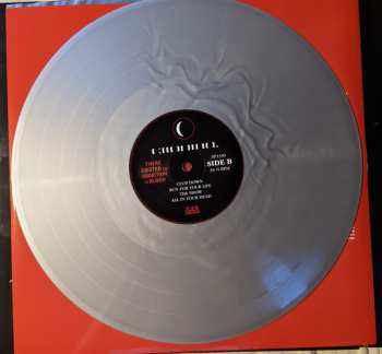 2LP Clipping.: There Existed An Addiction To Blood LTD | CLR