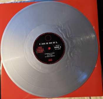 2LP Clipping.: There Existed An Addiction To Blood LTD | CLR