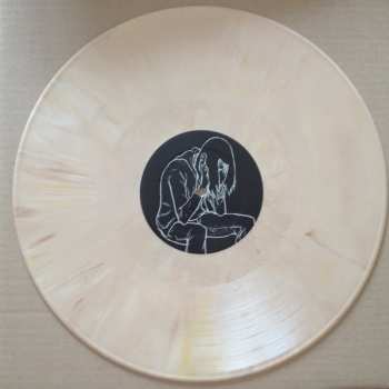 LP CLIQUE: Burden Piece