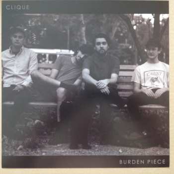 LP CLIQUE: Burden Piece
