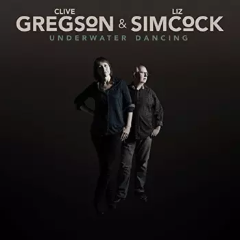 Underwater Dancing