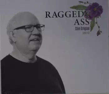 Raggedy Ass