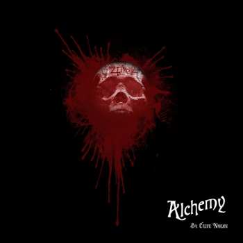 Album Clive Nolan: Alchemy