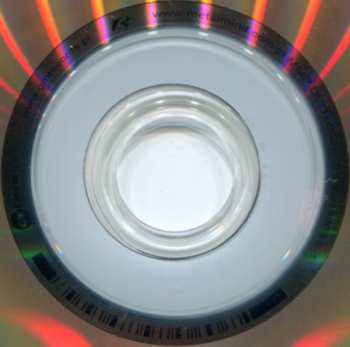 DVD Clive Nolan: Alchemy Live