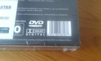 3CD/2DVD Clive Nolan: Alchemy Live