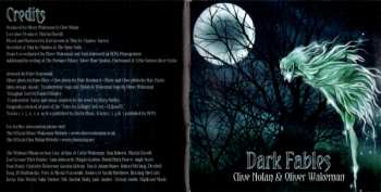 CD Clive Nolan: Dark Fables