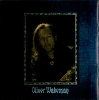 CD Clive Nolan: Dark Fables