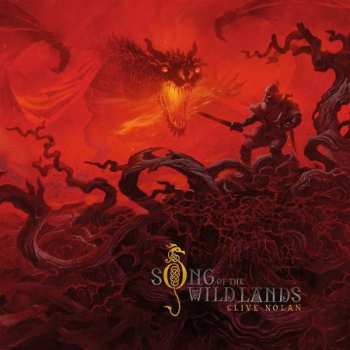 Album Clive Nolan: Song Of The Wildlands