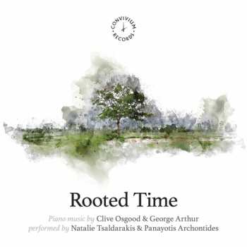 Album Clive Osgood: Rooted Time