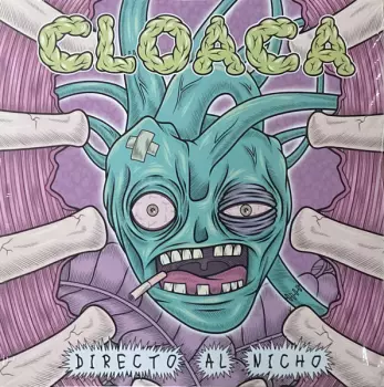 Cloaca: Directo Al Nicho