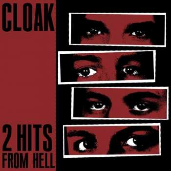 SP Cloak: 2 Hits From Hell