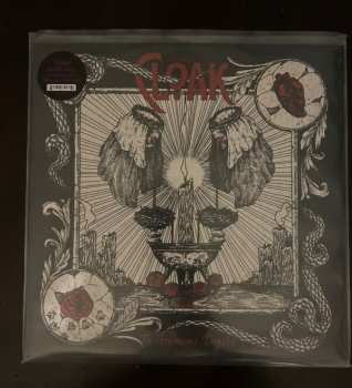 2LP Cloak: To Venomous Depths CLR | LTD