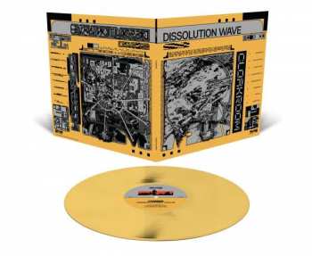 Album Cloakroom: Dissolution Wave