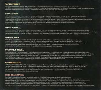 CD Cloakroom: Further Out