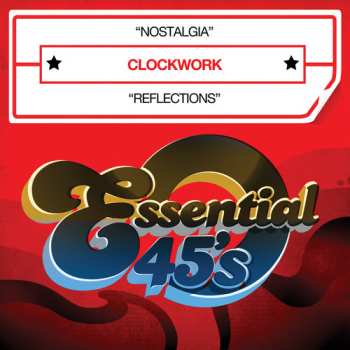 Album Clockwork: Nostalgia
