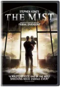 Album Clone: Mist