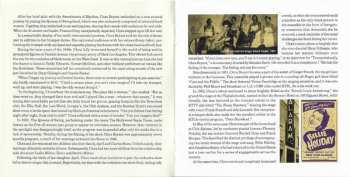 CD Clora Bryant: Plays And Sings (Complete Recordings 1957-1960) 