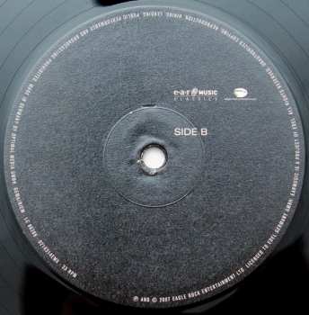 2LP Gary Moore: Close As You Get LTD