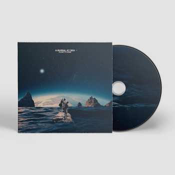 CD A Burial at Sea: Close to Home