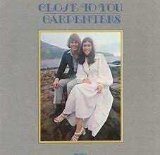 LP Carpenters: Close To You