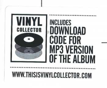LP Joy Division: Closer