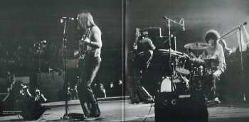 LP Grand Funk Railroad: Closer To Home