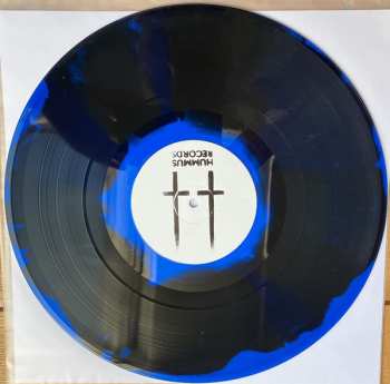LP Closet Disco Queen: Drink the Minibar (Live Recordings)