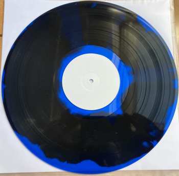 LP Closet Disco Queen: Drink the Minibar (Live Recordings)