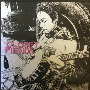 Album Closet Fiends: Closet Fiends