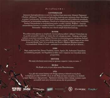 CD Closterkeller: Bordeaux