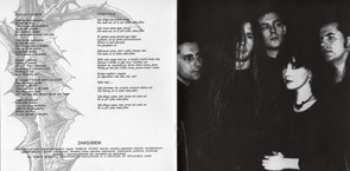 CD Closterkeller: Violet