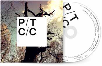CD Porcupine Tree: Closure / Continuation