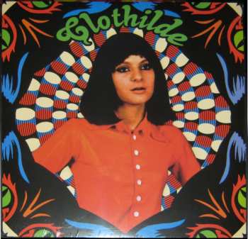 Album Clothilde: Clothilde
