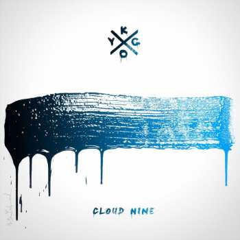 CD Kygo: Cloud Nine