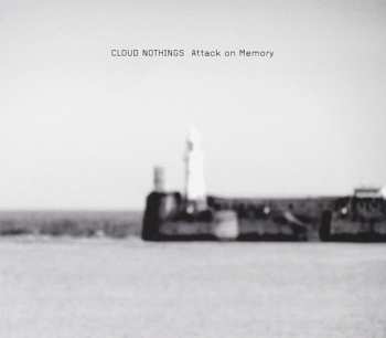 Album Cloud Nothings: Attack On Memory