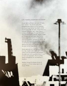 LP/2SP Cloud Nothings: Attack On Memory CLR | LTD