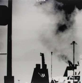 LP Cloud Nothings: Attack On Memory