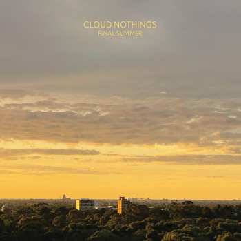 LP Cloud Nothings: Final Summer CLR | LTD