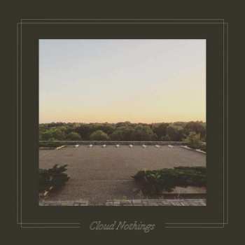 CD Cloud Nothings: The Black Hole Understands
