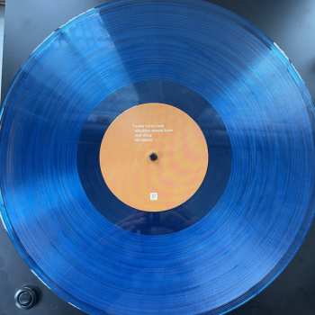 LP Cloud Nothings: Turning On LTD | CLR