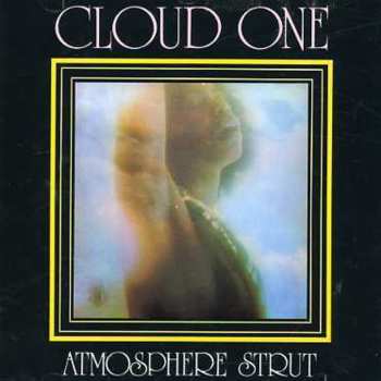 CD Cloud One: Atmosphere Strut
