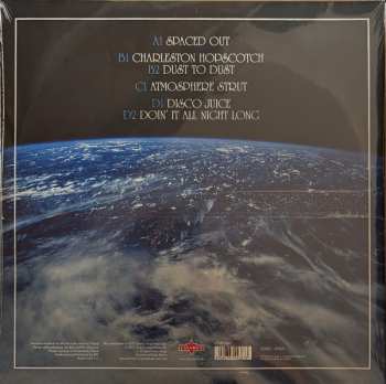 2LP Cloud One: Atmosphere Strut
