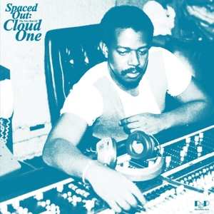 2CD Cloud One: Spaced Out: The Very Best Of Cloud One