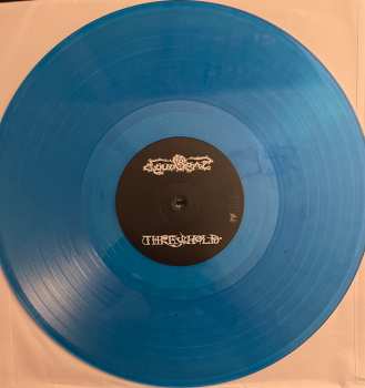 LP Cloud Rat: Threshold