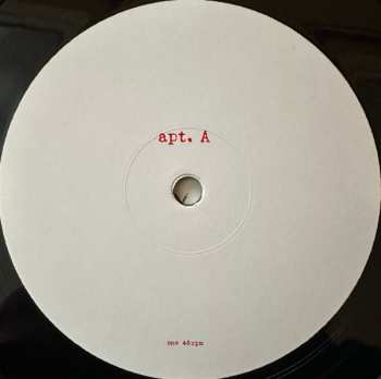 3LP cLOUDDEAD: cLOUDDEAD
