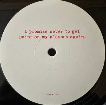 3LP cLOUDDEAD: cLOUDDEAD