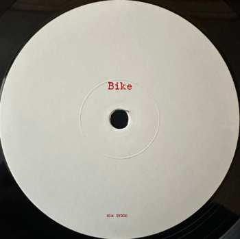 3LP cLOUDDEAD: cLOUDDEAD